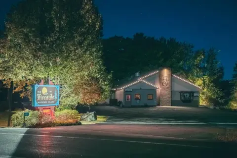 Fireside Supper Club Restaurant