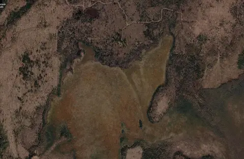 Hunting Land