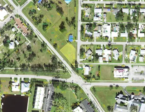 Punta Gorda Land Opportunity