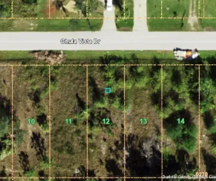 Punta Gorda Land Opportunity