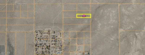 California City Land For Sale