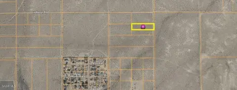 California City Land For Sale