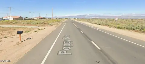 California City Land For Sale