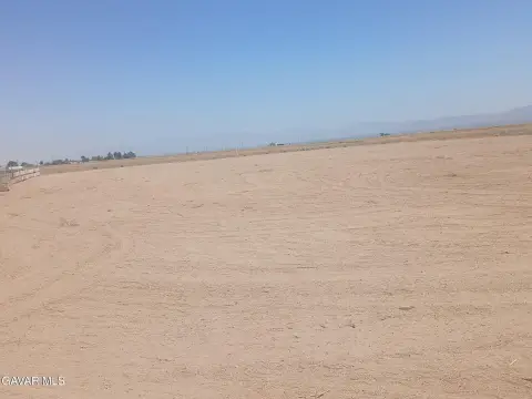 Vacant Land Ready to Build
