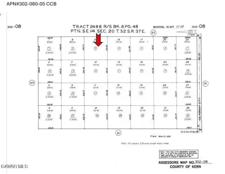 California City Land Opportunity