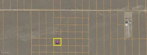 California City Land For Sale
