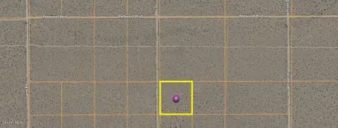 California City Land For Sale