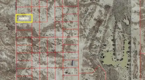 Residential Land Near Highway 14