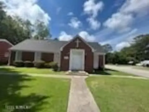 Church Facility with Updated Systems