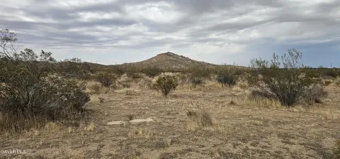 Rosamond Land Investment Opportunity