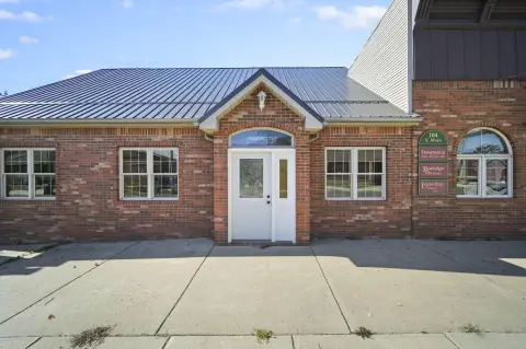 Retail Space in Waldron, MI