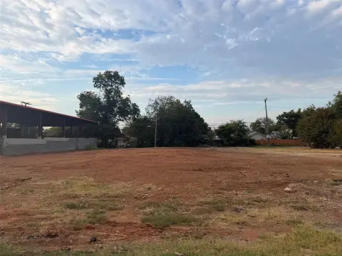 Commercial Land