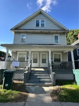 Side-by-Side Duplex