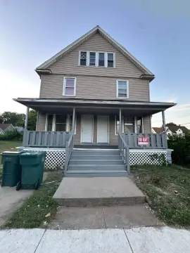 Renovated Duplex