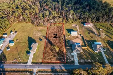 Vinton Land Near Delta Downs