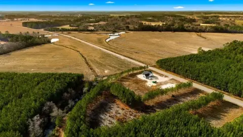 Entitled Residential Development Acreage