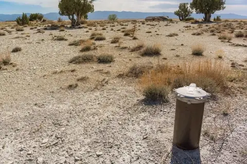 Ready-to-Build Land with Mountain Views