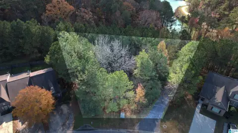 Residential Lot in Hoover