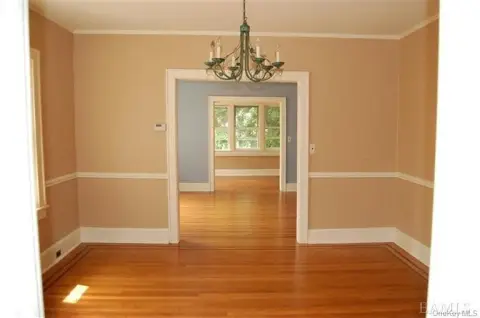 Mediterranean Duplex in Fleetwood