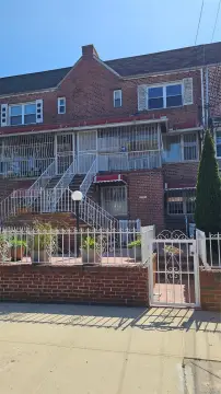 Brooklyn Two-Family Residence