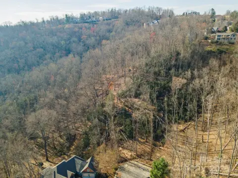 Residential Land in Gated Community