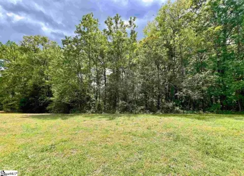 Residential Lot with Mountain Views