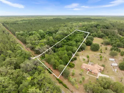 Gainesville Land For Sale