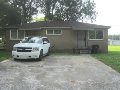 Duplex with Mixed Unit Layout