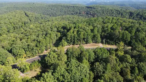 Ozark Recreation Land