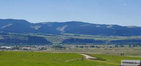 Swan Valley Land with Views
