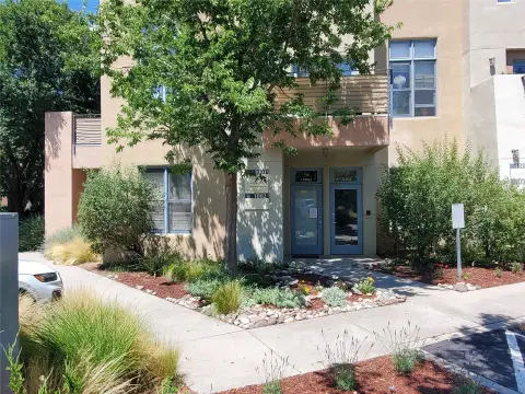 Santa Fe Live/Work Investment Opportunity