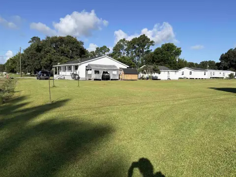 Four-Unit Multifamily Property