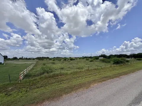Unimproved Land Tract