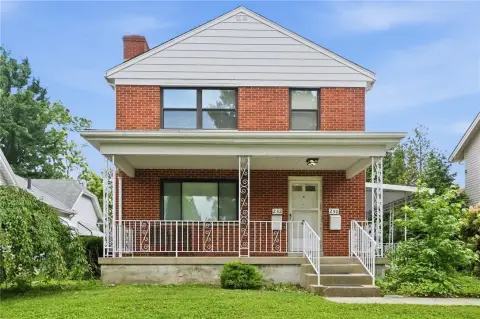 Two-Unit Duplex with Private Systems
