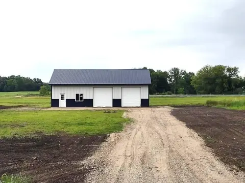 Lake Ida Land with Sewer