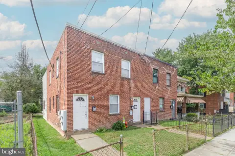 Fully Occupied Duplex with Two Units