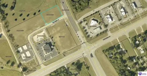 Commercial Land Ready for Development