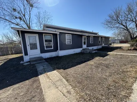 San Antonio Duplex Investment Opportunity