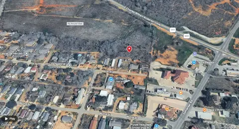 Somerset, TX Land Opportunity