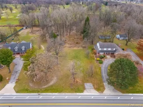 Sterling Heights Vacant Land Parcel