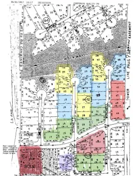 Land Available in Belen, NM
