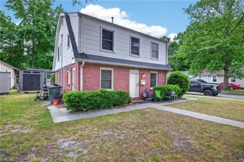 Norfolk Multi-Family Property For Sale