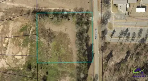 Residential Development Lot