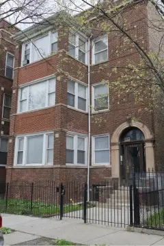 Chicago Multifamily Property for Sale
