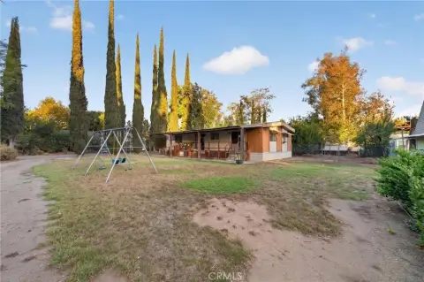 Mixed-Use Property with Residence