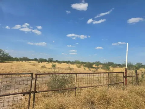 Commercial Land with Highway Frontage