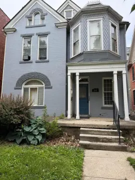 Multifamily Building with New Roof