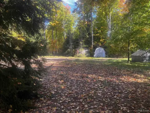 10 Acres of U.P. Hunting Land