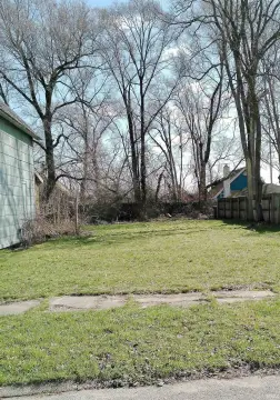 Residential Land Near South Bend