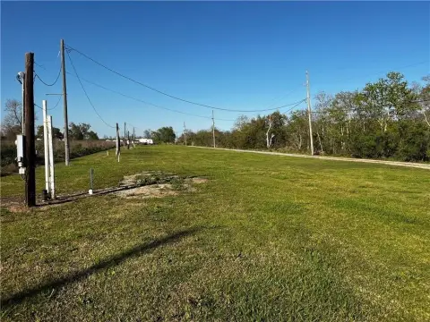 RV Park with Utility Hookups